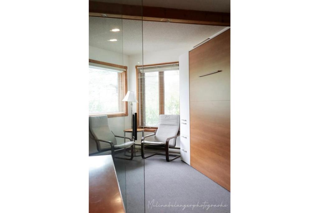 Apartamento Escapade Pinoteau Tremblant Getaway Mont-Tremblant Exterior foto